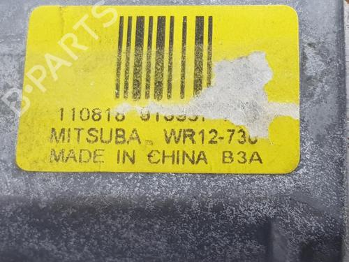 Right rear window motor LAND ROVER RANGE ROVER EVOQUE (L538) 2.2 D | BP16305732E22 