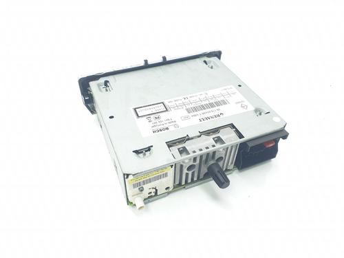 Radio RENAULT MEGANE III Grandtour (KZ0/1) 1.5 dCi (KZ09, KZ0D, KZ1G, KZ29, KZ14, KZ1W, KZ10, KZ1F,... | BP17754515E6 