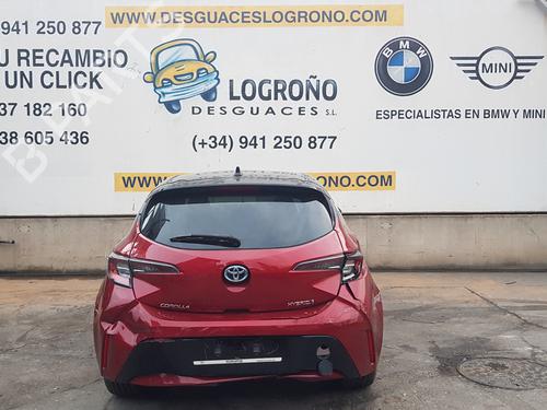 Left tailgate light TOYOTA COROLLA Hatchback (_E21_, _EA1_, _EH1_)  | BP31909447C79 