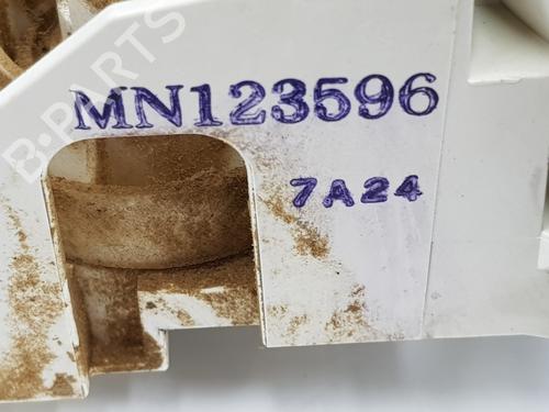 Climate control MITSUBISHI L200 / TRITON (KA_T, KB_T) 2.5 DI-D 4WD (KB4T) | BP24201826I5 