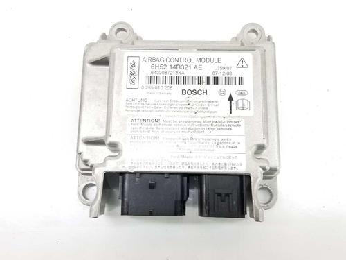 Airbag Kit LAND ROVER FREELANDER 2 (L359) 2.2 TD4 4x4 | BP12466190C86 