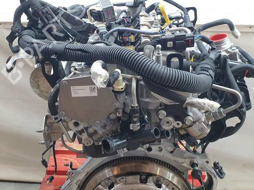 Engine OPEL ASTRA K (B16) | BP38566185M1 - Image 8