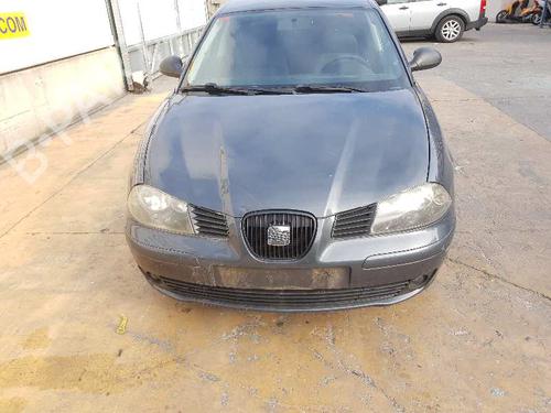 Engine control unit (ECU) SEAT CORDOBA (6L2) 1.9 TDI | BP8150373M57 