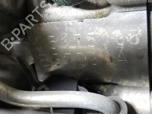 Engine BMW X3 (G01, F97, G08) xDrive 30 d | BP11977396M1 
