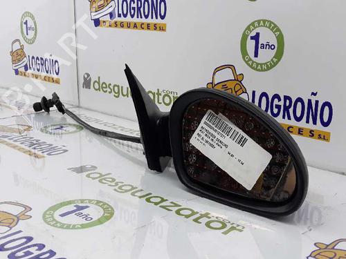 Right mirror SEAT IBIZA III (6L1)  | BP1324865C27 