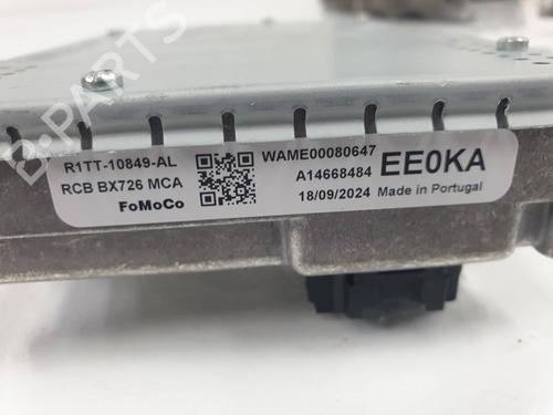 Electronic module FORD PUMA (J2K, CF7) | BP39049263M83 - Image 6