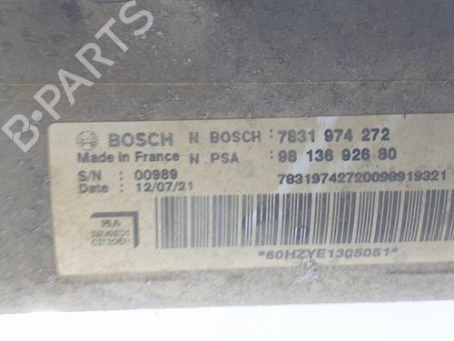 Other PEUGEOT EXPERT Van (V_)  | BP33177252O1  - Image 5
