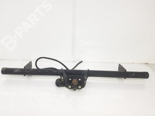 Used Tow ball/Mechanism MITSUBISHI L200 / TRITON (KJ_, KK_, KL_) 2.2 DI-D 4WD (150 hp) 10976112