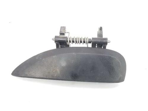 Used Front left exterior door handle DACIA SANDERO II TCe 90 (B8M1, B8MA, B8AC) (90 hp) 7907457