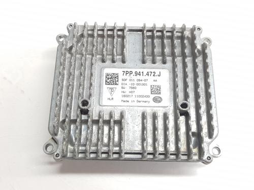 Xenon ballast AUDI A6 C7 (4G2, 4GC) 2.0 TDI | BP29589805C53 