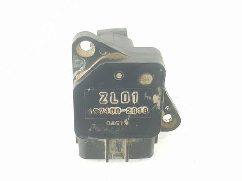 Used Mass air flow sensor MAZDA B-SERIE (UN) 2.5 TD 4WD (109 hp) 13619009