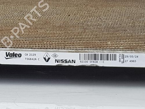 AC radiator DACIA SANDERO III  | BP32778583M32  - Image 6