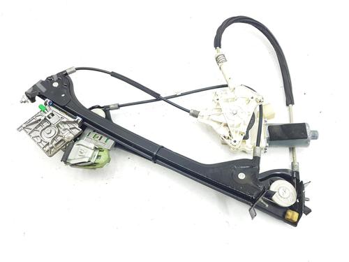 Front left window mechanism MERCEDES-BENZ SLK (R171) 200 Kompressor (171.445) | BP9697651C22 