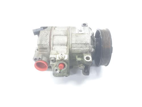 Used AC compressor VW CADDY IV MPV (SAB, SAJ) 2.0 TDI (102 hp) 31157176