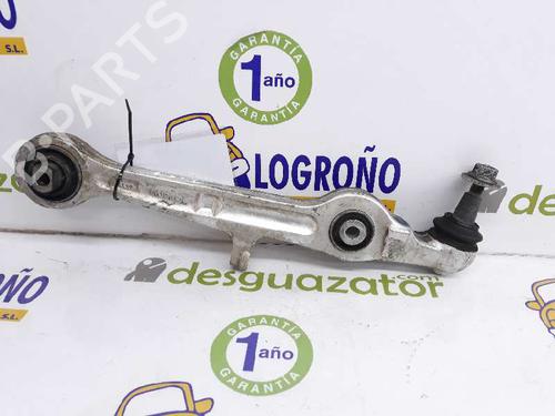 Used Left front suspension arm AUDI A4 B7 Avant (8ED) 2.0 TDI 16V (140 hp) 1041691