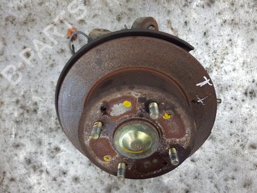 Achsschenkel links vorne HONDA ACCORD VI (CK, CG, CH, CF, CL) 2.0 i (CG9) | BP29906912M25