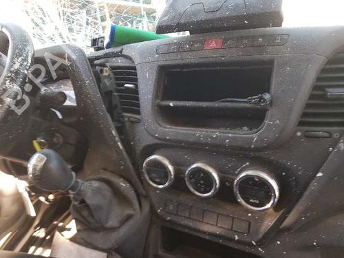 Left front window motor IVECO DAILY VI Van 35S15, 35C15, 40C15, 50C15 | BP7464418E21 