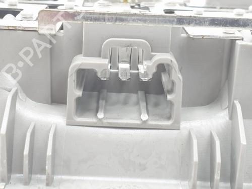 Interior roof light TOYOTA YARIS (_P13_) 1.5 Hybrid (NHP130_, NHP130) | BP16251226I8
