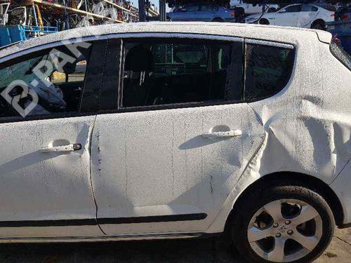 Expansion tank PEUGEOT 3008 I MPV (0U_) 1.6 HDi | BP10366675C120  - Image 64