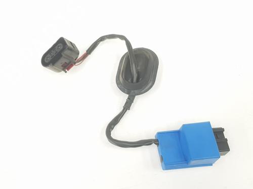 Electronic module AUDI TT Roadster (8J9) 2.0 TFSI quattro | BP17474058M83 