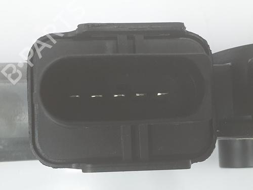 Right front window motor BMW X1 (F48) xDrive 18 d | BP10417759E20 