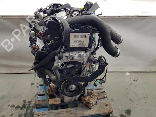 Engine FORD TRANSIT COURIER B460 Box Body/MPV  | BP32088421M1 