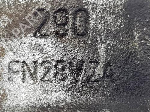 Left front brake caliper RENAULT KANGOO III MPV  | BP38441870M105  - Image 6