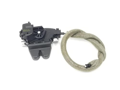 Tailgate lock MERCEDES-BENZ C-CLASS (W204) C 220 CDI (204.008) | BP9278975C101 