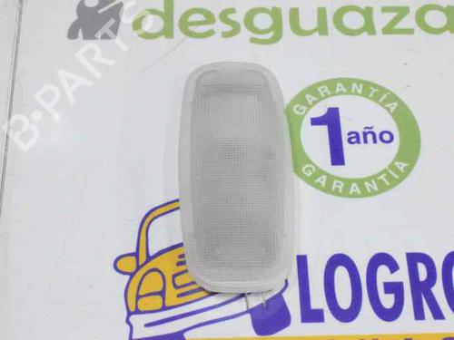 Interior roof light MERCEDES-BENZ A-CLASS (W169) A 180 CDI (169.007, 169.307) | BP7420979I8 