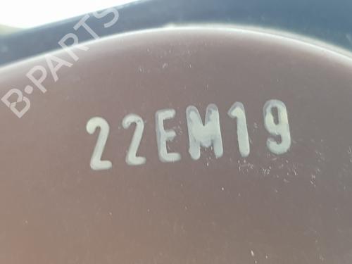 Rear center seatbelt KIA SORENTO I (JC) 2.5 CRDi 4WD | BP15817156I27 