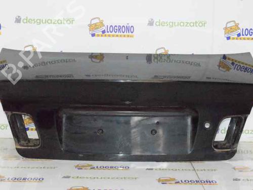 Bakluke CC/Kombi-Kupé BMW 3 (E46) 320 d (136 hp) 782795