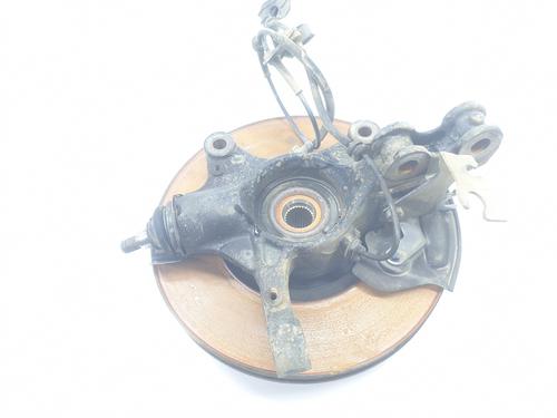 Right front steering knuckle PEUGEOT EXPERT Van (V_) 1.5 BlueHDi 100 | BP31589703M26 