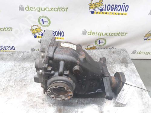 Used Rear differential BMW 5 (E60) 520 d (177 hp) 1384448