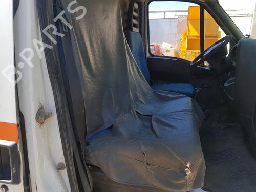 Left front indicator IVECO DAILY III Van 29 L 11 V | BP37791832C32 - Image 18