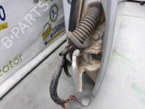 Left front door LAND ROVER FREELANDER I (L314) 2.0 DI 4x4 | BP1224837C2 