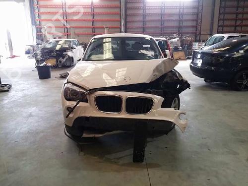 Left front window motor BMW X1 (E84) sDrive 20 d | BP7757119E21 