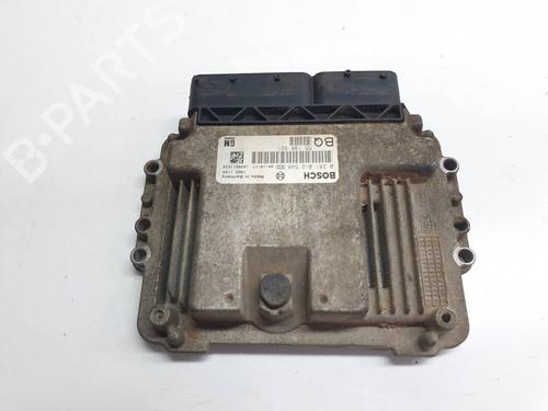 Engine control unit (ECU) OPEL ASTRA H GTC (A04) | BP39726497M57 - Image 3