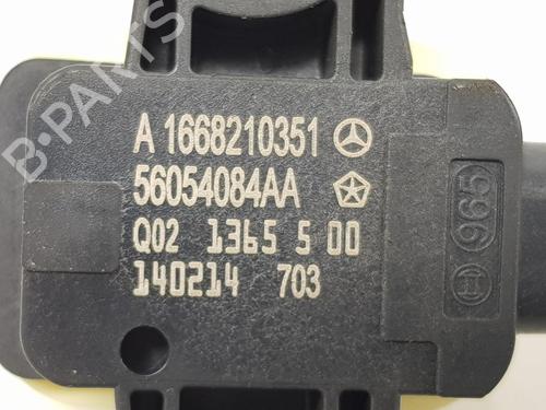 Electronic sensor MERCEDES-BENZ M-CLASS (W166) ML 350 BlueTEC 4-matic (166.024, 166.023) | BP18295388M84 