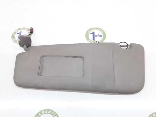 Used Left sun visor BMW 5 (E60) 530 d (218 hp) 1783909