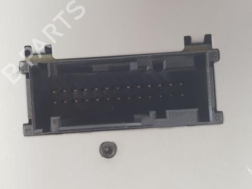 Elektronik Modul VW SCIROCCO III (137, 138) 1.4 TSI | BP20194112M83