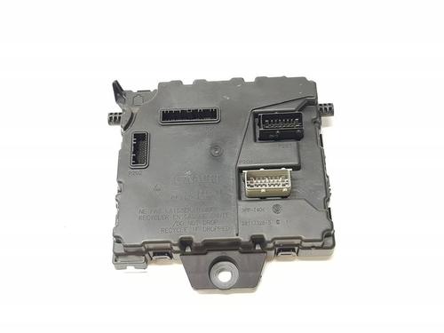 Electronic module RENAULT KANGOO BE BOP (KW0/1_) 1.5 dCi 75 | BP40514603M83  - Image 7