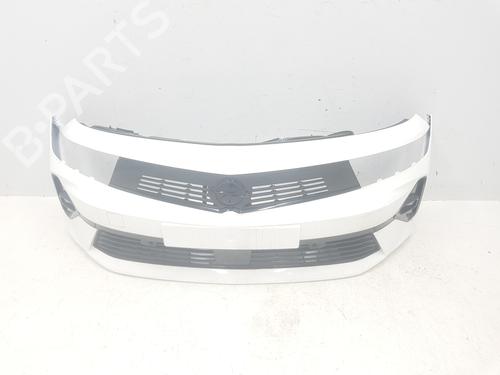Used Front bumper OPEL ASTRA L Sports Tourer (O5) 1.2 (FRHNPJ) (110 hp) 25442841