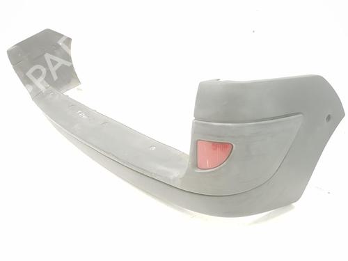 Rear bumper RENAULT KANGOO (KC0/1_) 1.5 dCi | BP16442809C8 