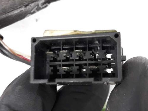 Left mirror AUDI A6 C5 (4B2) 2.5 TDI | BP26432657C26 