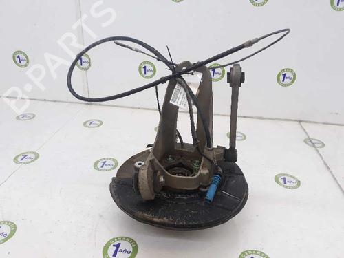 Left rear steering knuckle BMW X5 (E53) 3.0 d | BP5156320M27 