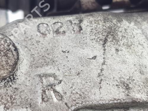 Right front brake caliper NISSAN PICK UP (D22)  | BP27178382M104 