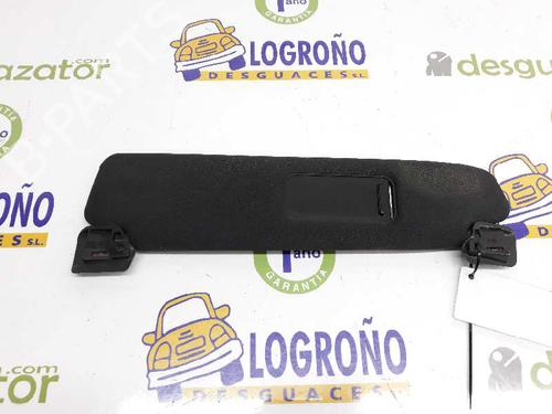 Left sun visor BMW Z4 Roadster (E85) 2.0 i | BP1635763I1 