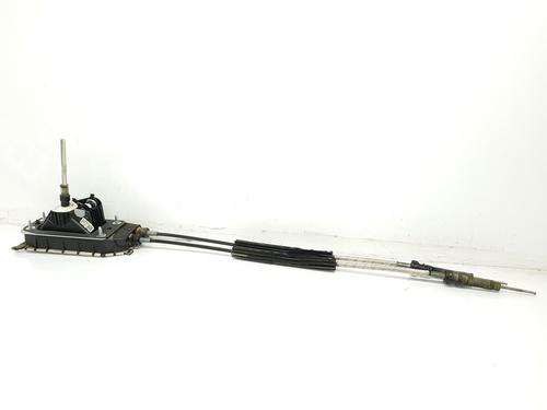 Gear lever SKODA FABIA III (NJ3) 1.0 | BP10485848M90 