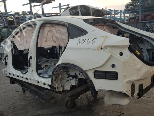 Other MERCEDES-BENZ GLC (X253)  | BP29575411O1 