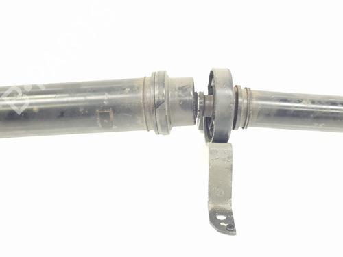 Driveshaft AUDI A6 C7 (4G2, 4GC) 2.0 TDI | BP29456727M37 